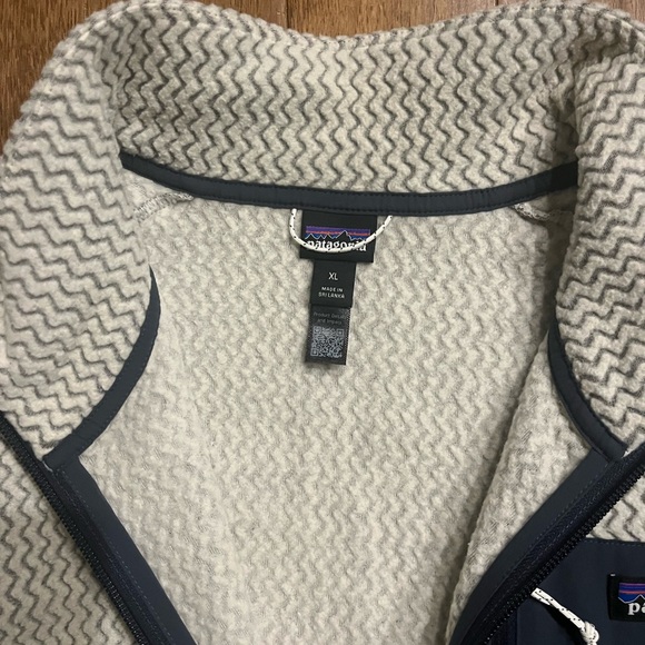 Patagonia R1 Air Jacket -Women’s - Picture 3 of 4